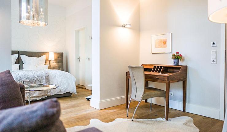 Designhotel Rosenbohm Oldenburg Zewnętrze zdjęcie