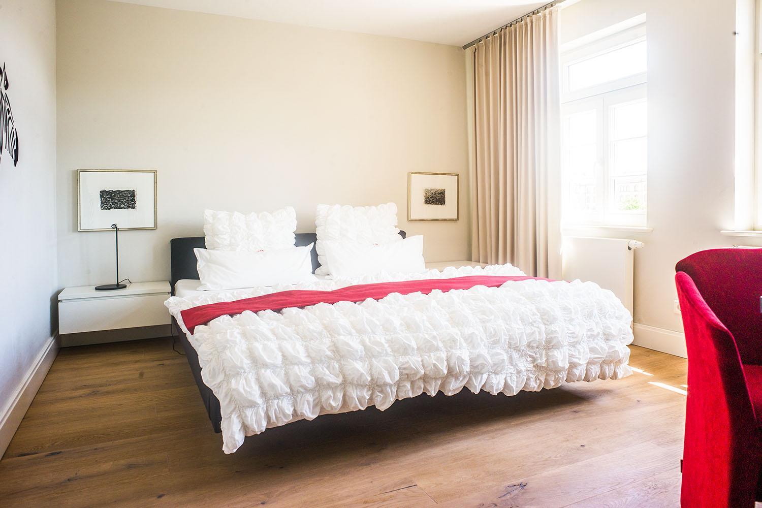 Designhotel Rosenbohm Oldenburg Zewnętrze zdjęcie