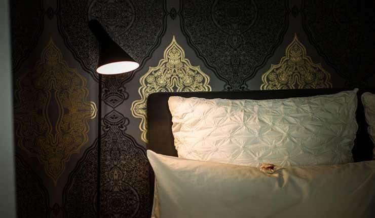 Designhotel Rosenbohm Oldenburg Zewnętrze zdjęcie