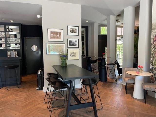 Designhotel Rosenbohm Oldenburg Zewnętrze zdjęcie