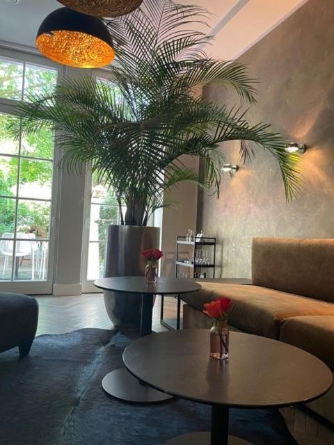 Designhotel Rosenbohm Oldenburg Zewnętrze zdjęcie