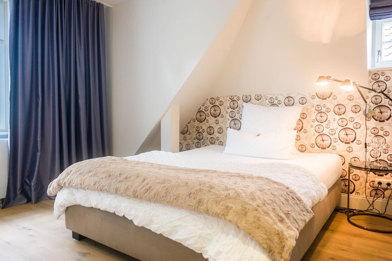Designhotel Rosenbohm Oldenburg Zewnętrze zdjęcie