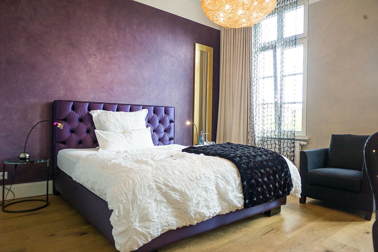 Designhotel Rosenbohm Oldenburg Zewnętrze zdjęcie